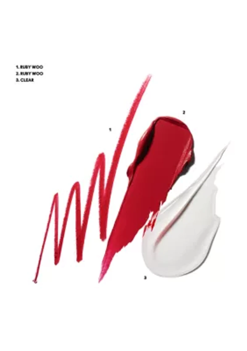 Claim to Flame Lip Trio - $74 Value!