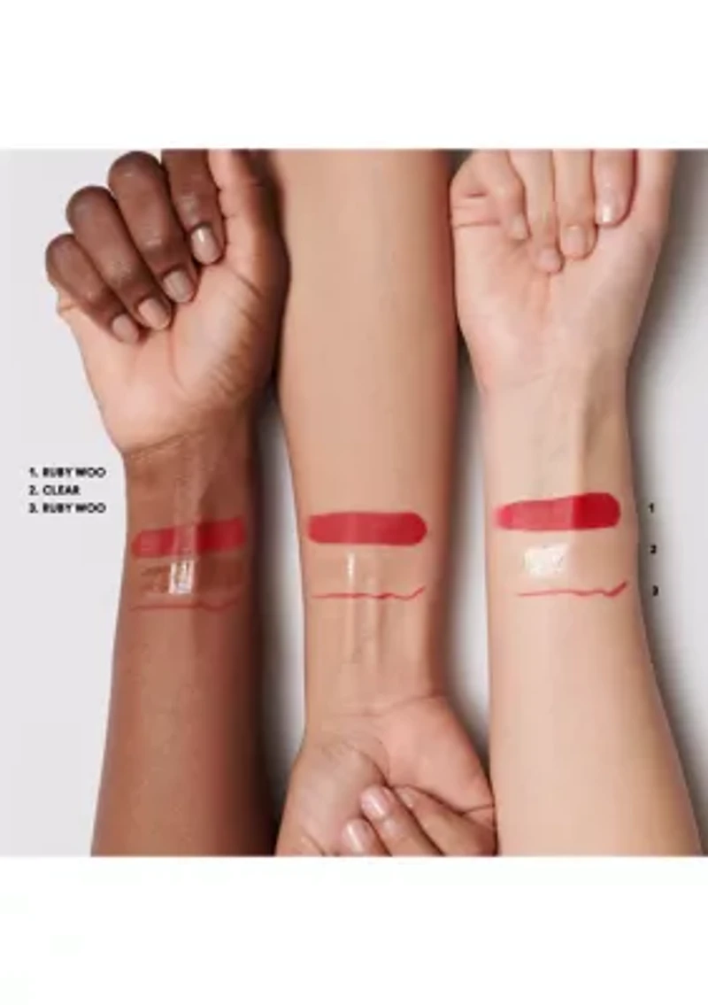 Claim to Flame Lip Trio - $74 Value!