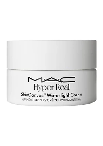 Hyper Real SkinCanvas™ Waterlight Cream HA3 Moisturizer