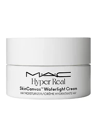 Hyper Real SkinCanvas™ Waterlight Cream HA3 Moisturizer