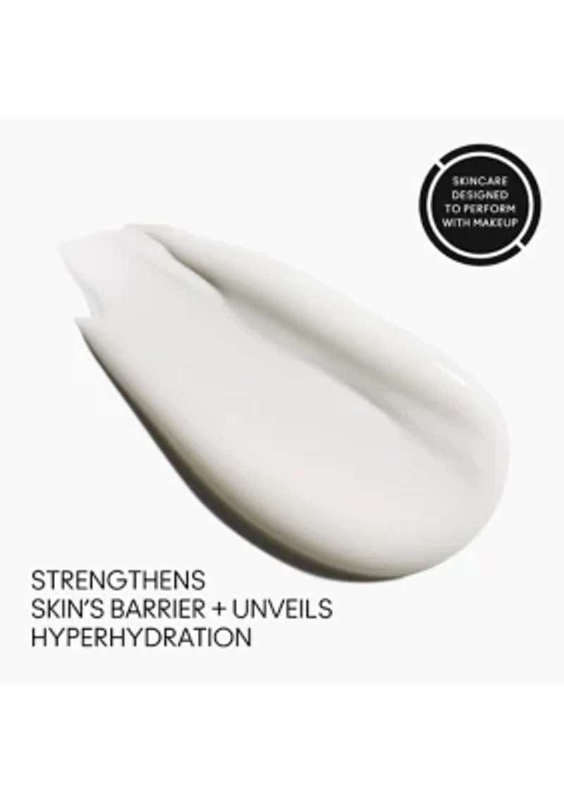 Hyper Real SkinCanvas™ Waterlight Cream HA3 Moisturizer