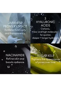 Hyper Real SkinCanvas™ Waterlight Cream HA3 Moisturizer