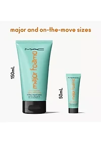 Major FOAMO Jelly Cleanser