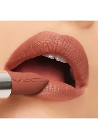 M·A·Cximal Silky Matte Lipstick