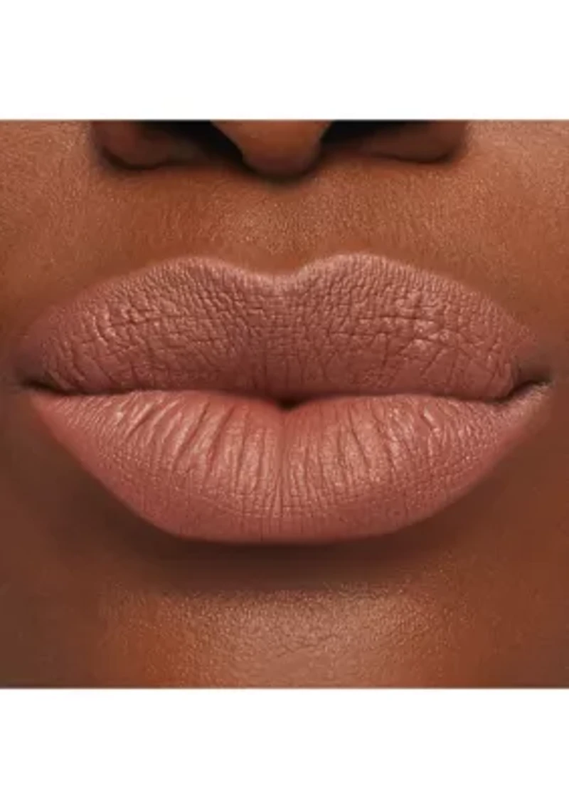 M·A·Cximal Silky Matte Lipstick