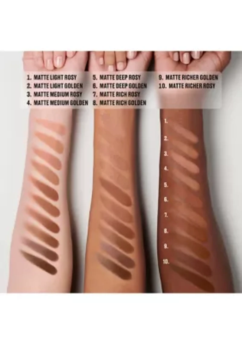 Skinfinish Sunstruck Bronzer
