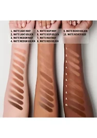 Skinfinish Sunstruck Bronzer