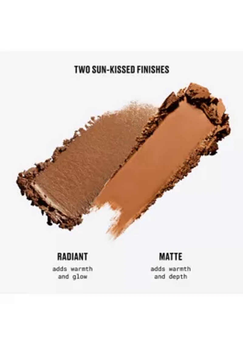 Skinfinish Sunstruck Bronzer