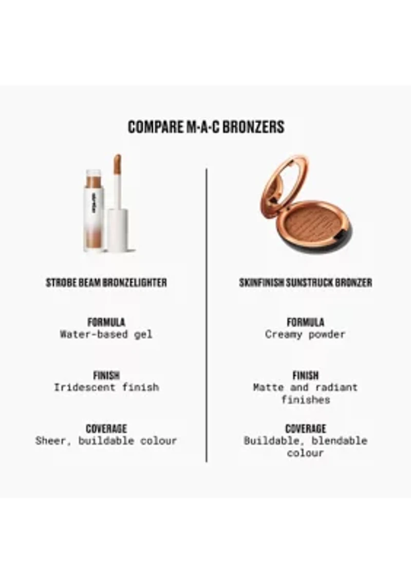 Skinfinish Sunstruck Bronzer