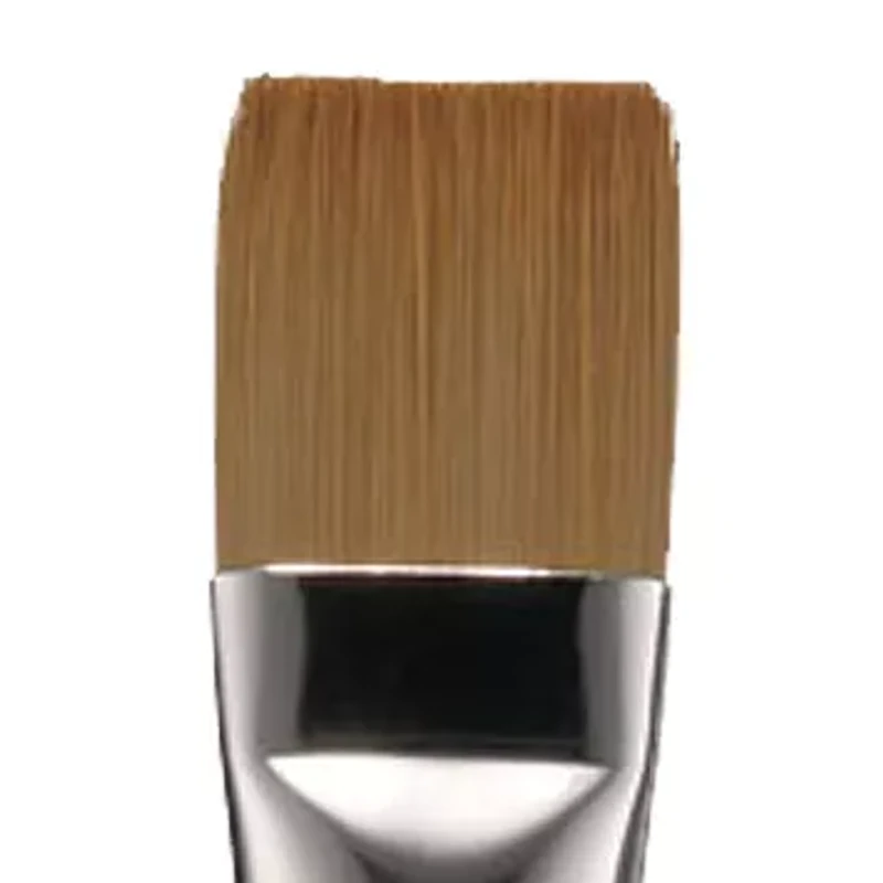 191 Square Foundation Brush