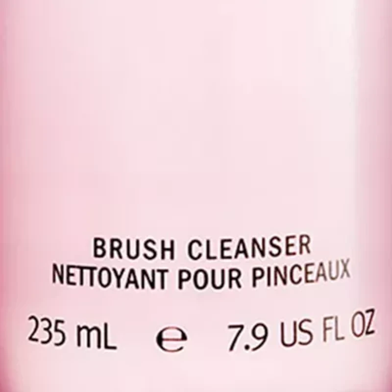 Brush Cleanser  