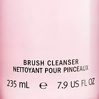 Brush Cleanser  