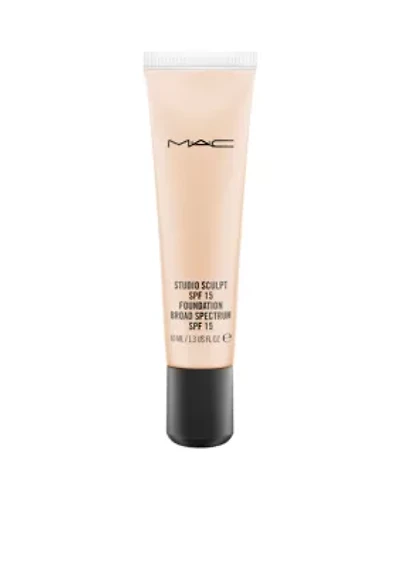 Studio Sculpt SPF 15 Foundation