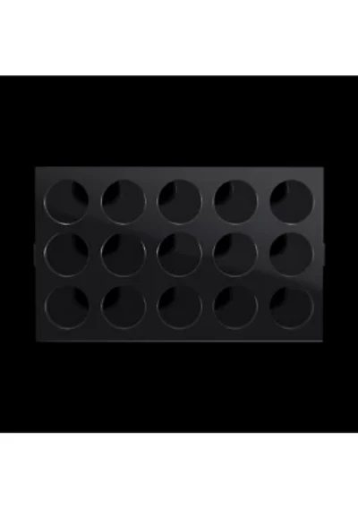 Pro Palette Eyeshadow/ Concealer x 15 (Insert)