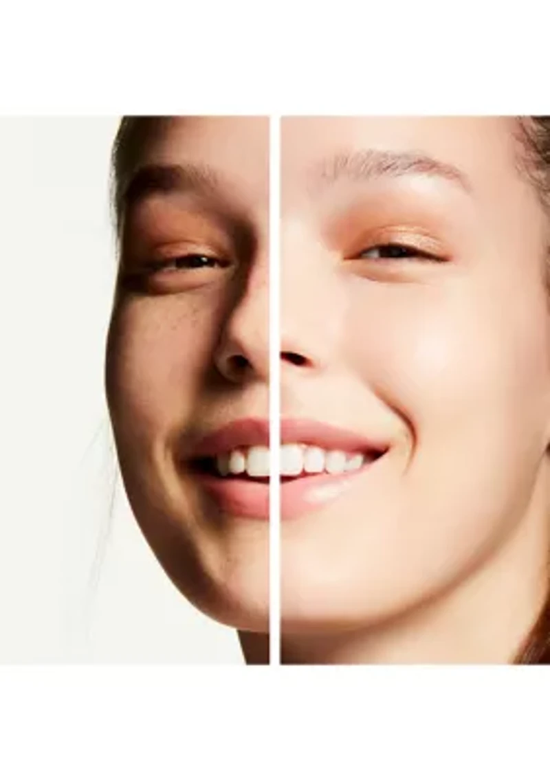 Prep + Prime Natural Radiance