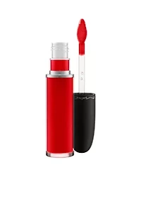 Retro Matte Liquid Lipcolour