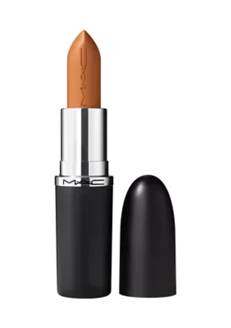 M·A·Cximal Sleek Satin Lipstick
