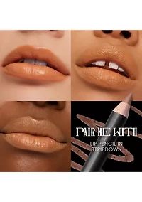 M·A·Cximal Sleek Satin Lipstick