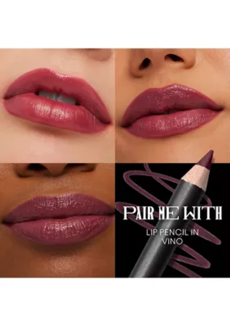 M·A·Cximal Sleek Satin Lipstick