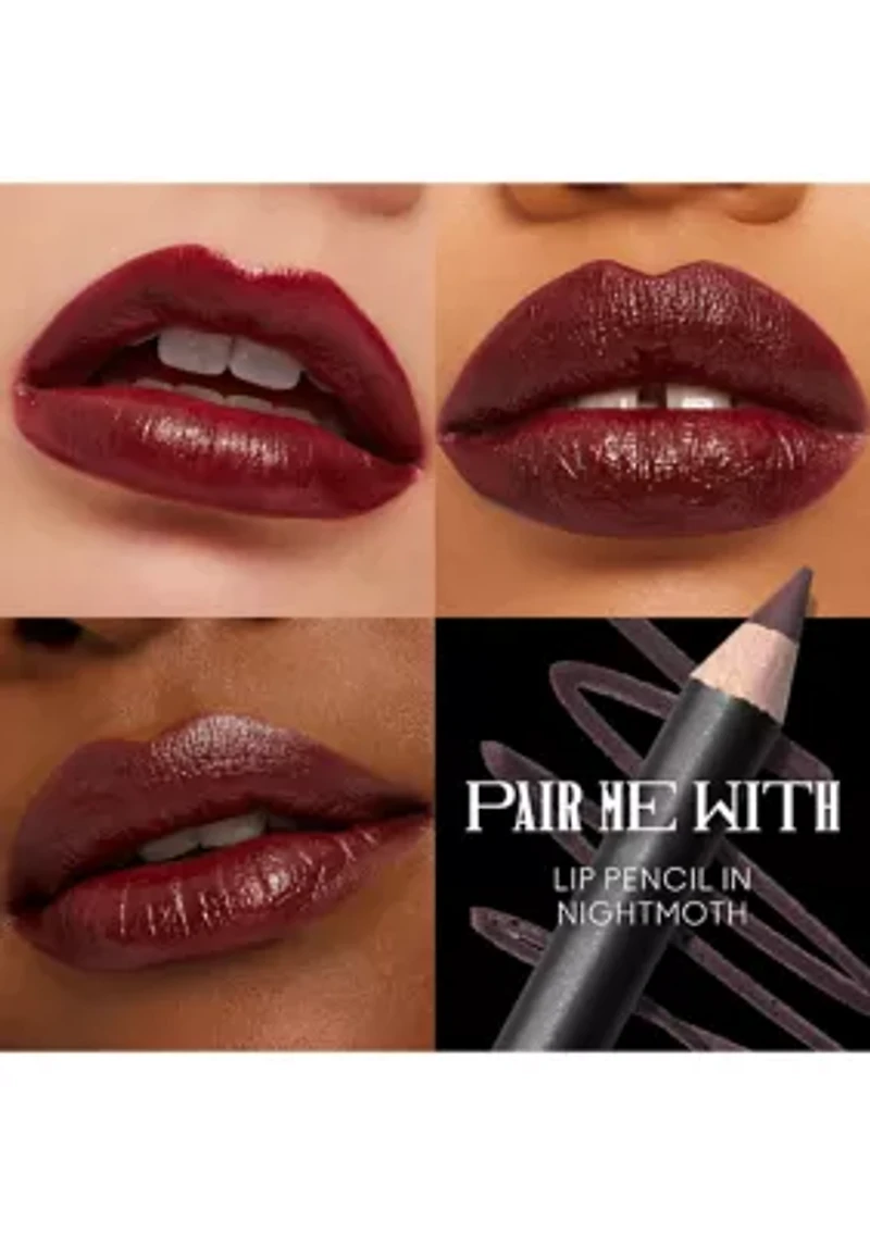 M·A·Cximal Sleek Satin Lipstick