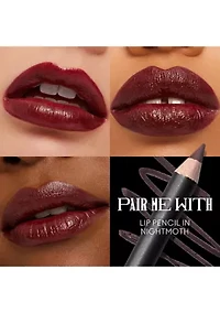 M·A·Cximal Sleek Satin Lipstick