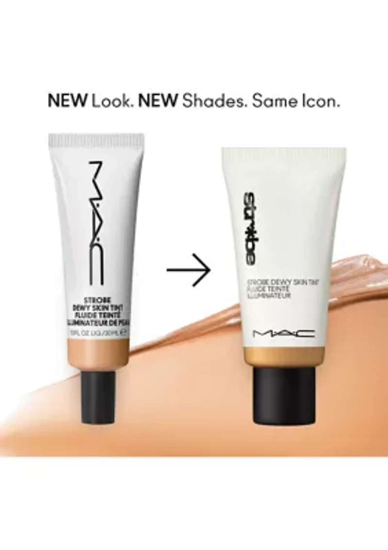 Strobe Dewy Skin Tint
