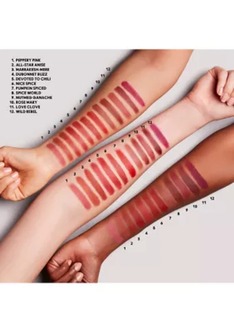 Powder Kiss Velvet Blur Slim Stick