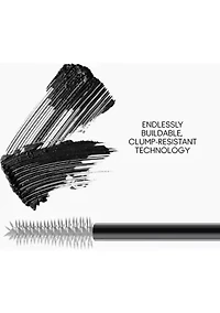 Micro Mini Mascara