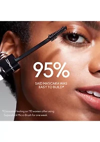 Micro Mini Mascara
