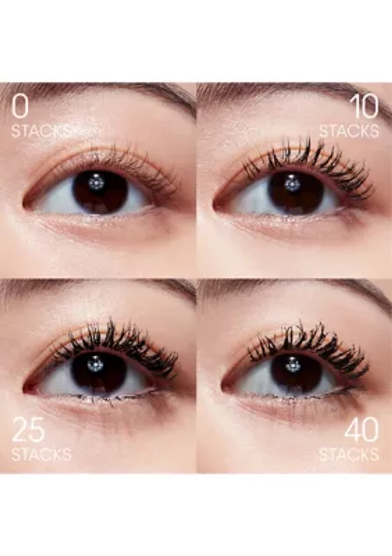 Micro Mini Mascara