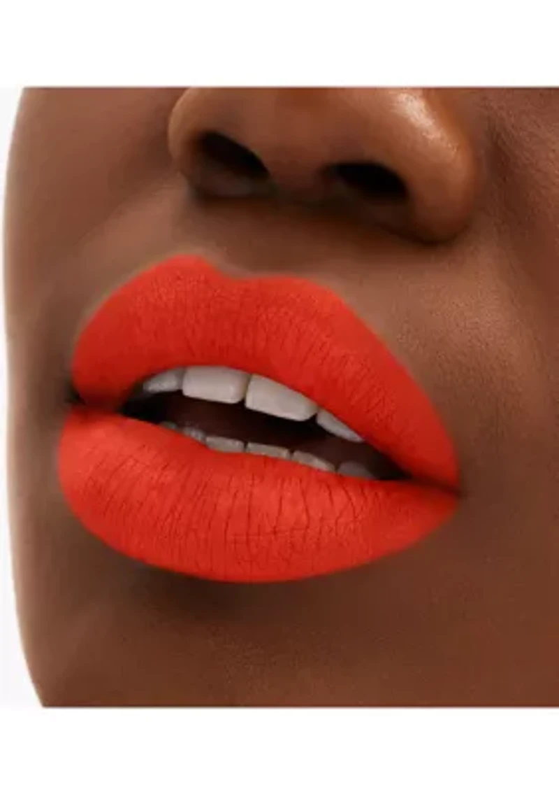 Locked Kiss 24HR Lipstick