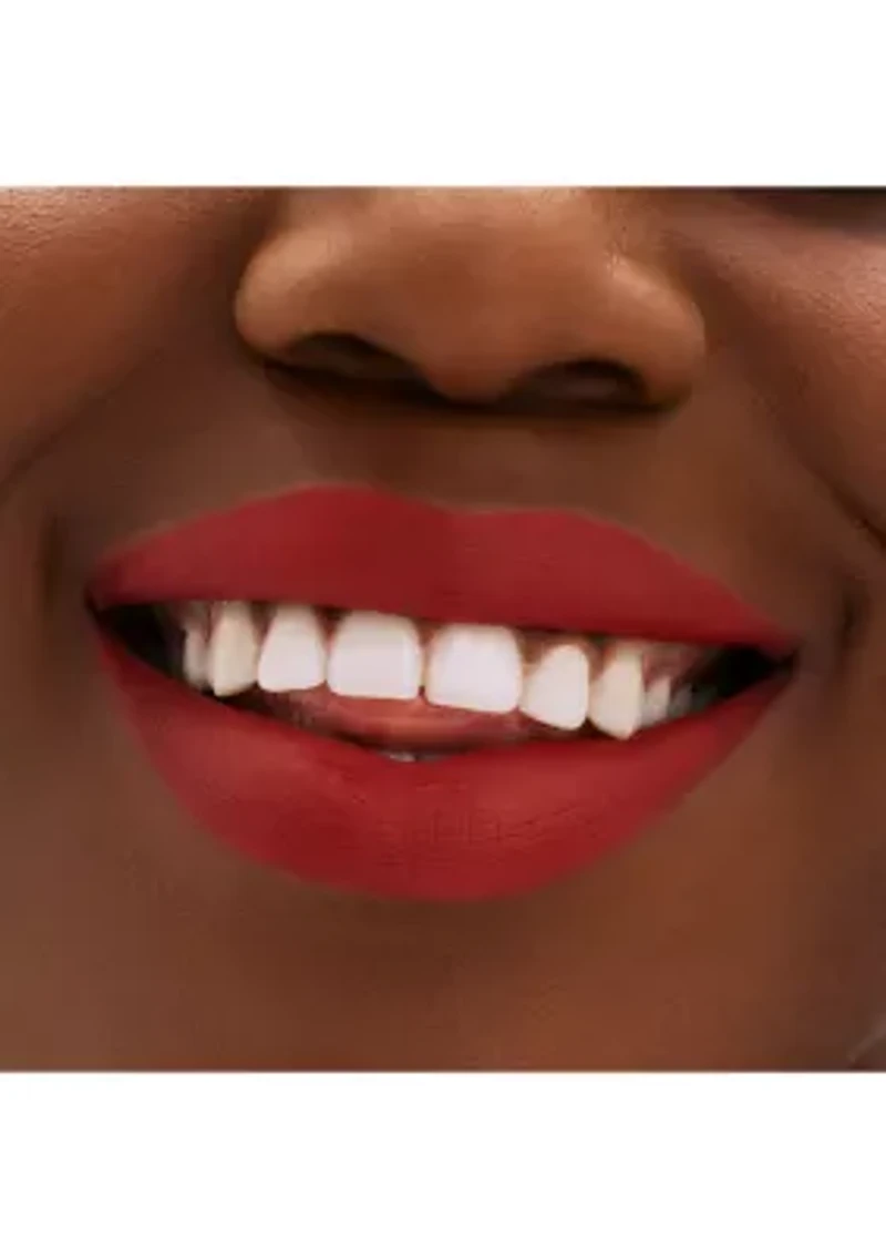 Locked Kiss 24HR Lipstick