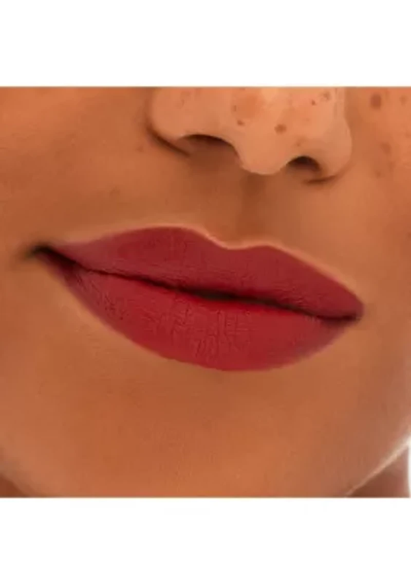 Locked Kiss 24HR Lipstick