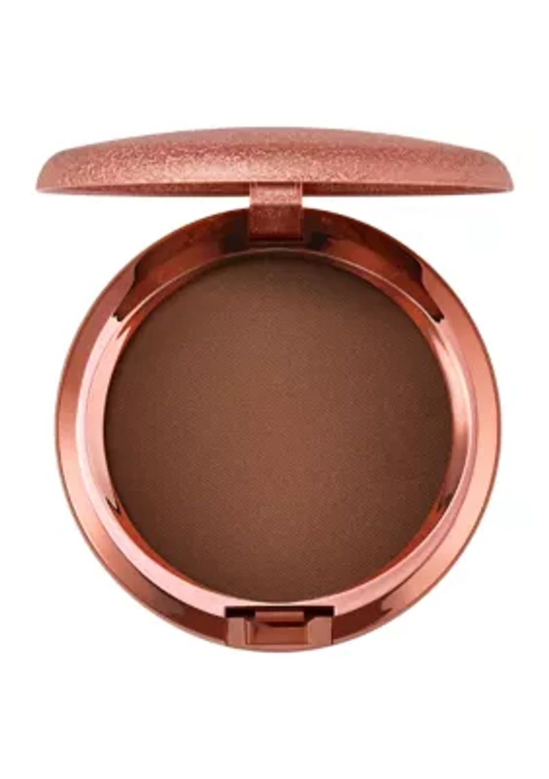 Skinfinish Sunstruck Matte Bronzer