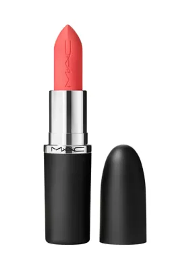M·A·CXIMAL Silky Matte Lipstick