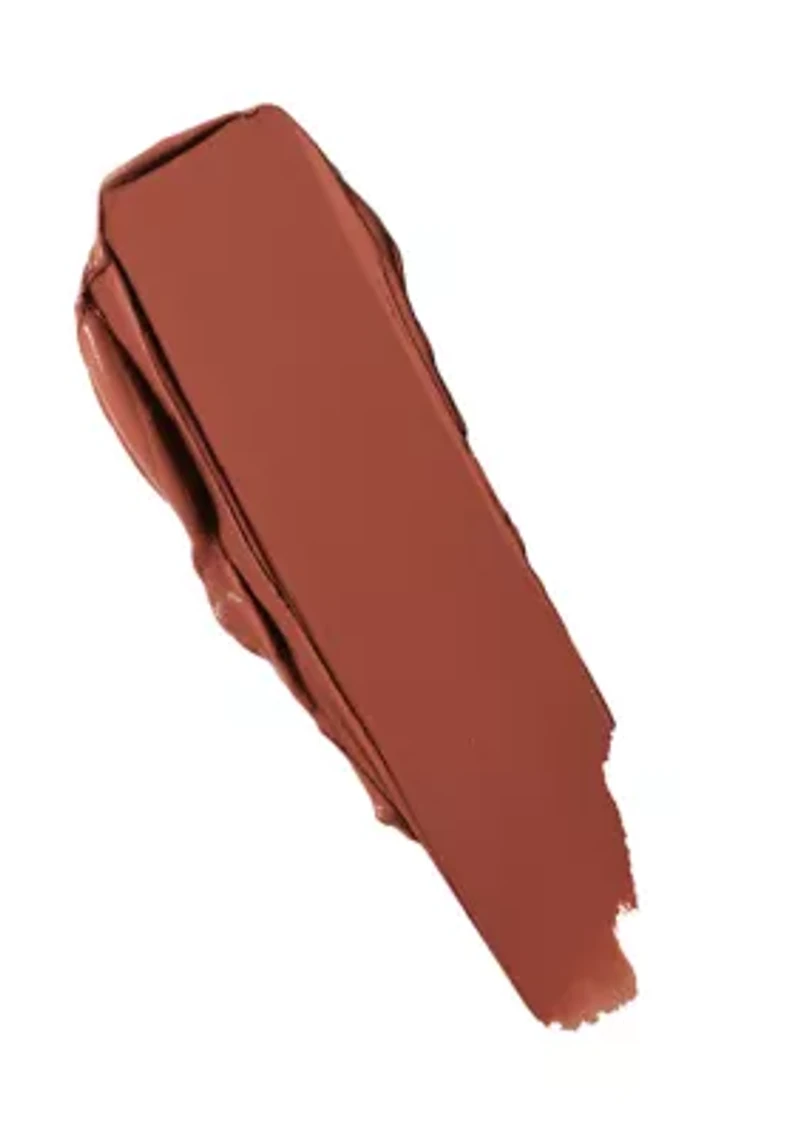 M·A·CXIMAL Silky Matte Lipstick