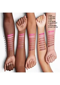 M·A·CXIMAL Silky Matte Lipstick