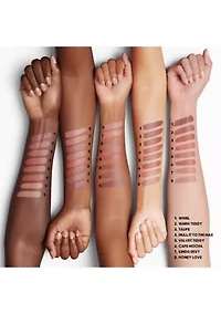 M·A·CXIMAL Silky Matte Lipstick