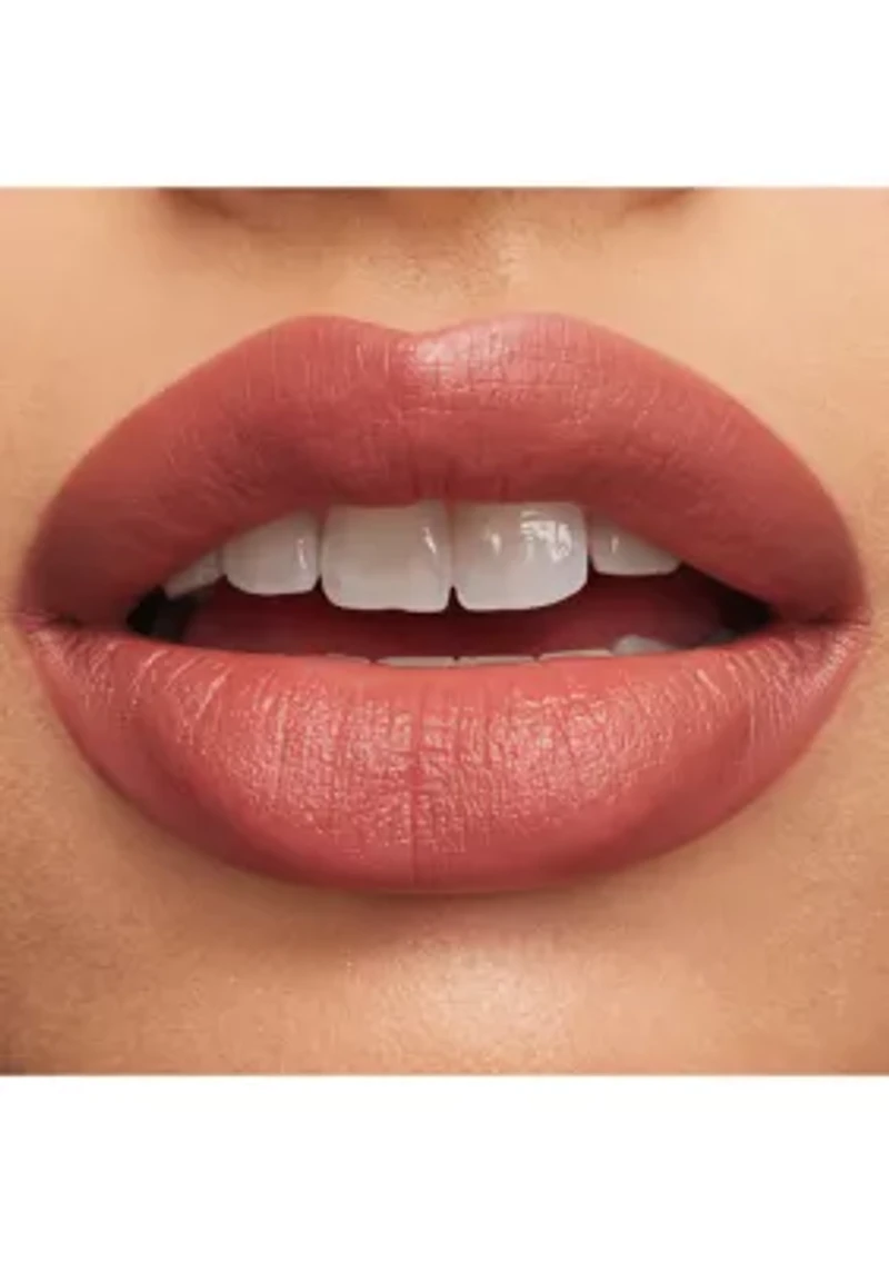 M·A·CXIMAL Silky Matte Lipstick