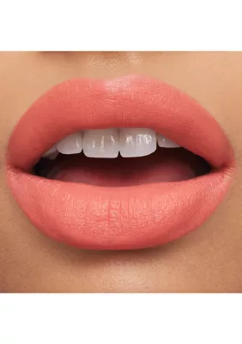 M·A·CXIMAL Silky Matte Lipstick