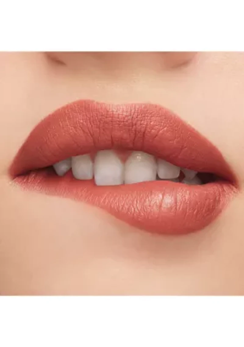 M·A·CXIMAL Silky Matte Lipstick