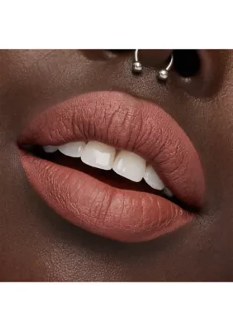 M·A·Cximal Silky Matte Lipstick - Viva Glam