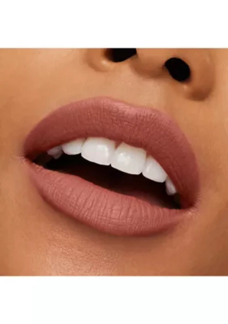 M·A·Cximal Silky Matte Lipstick - Viva Glam