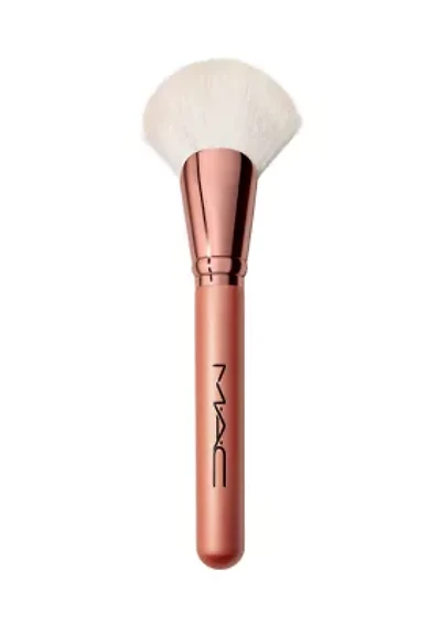 143S Bronzer Fan Brush