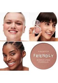 Glow Play Cushiony Blush