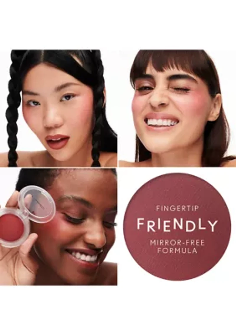 Glow Play Cushiony Blush