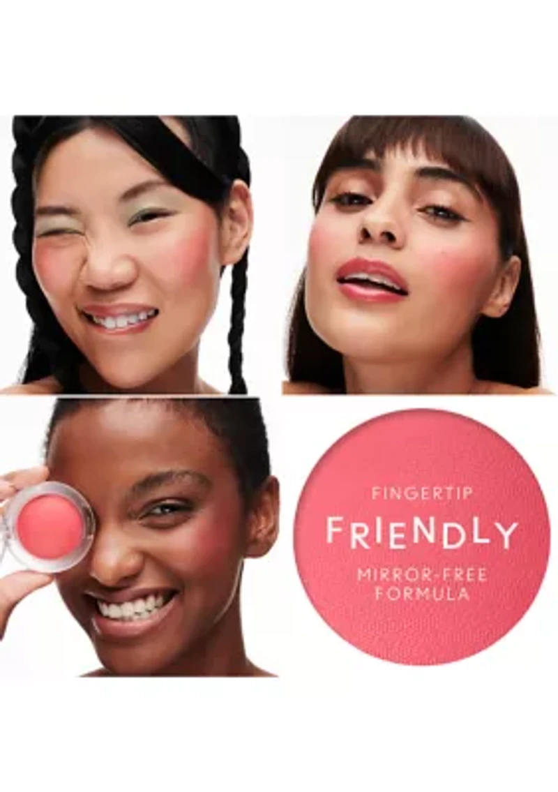 Glow Play Cushiony Blush