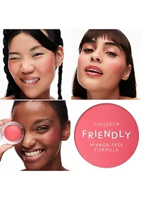 Glow Play Cushiony Blush