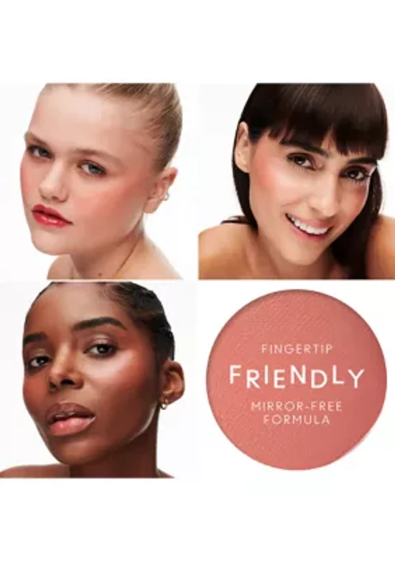 Glow Play Cushiony Blush