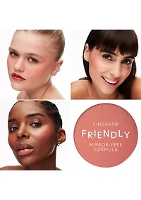 Glow Play Cushiony Blush